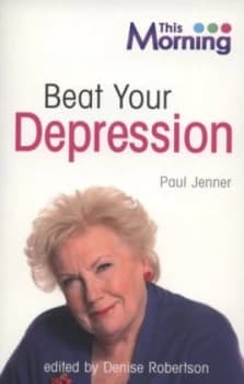 Beat Your Depression by This Morning Book