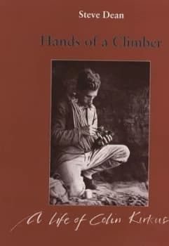 Hands of a Climber by Stephen John Dean Book