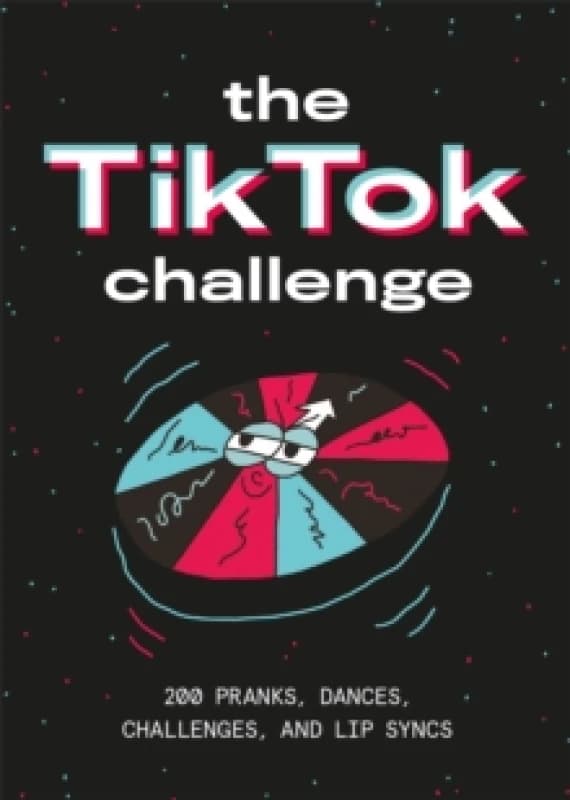 The TikTok Challenge Cards