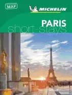 michelin green guide short stays paris