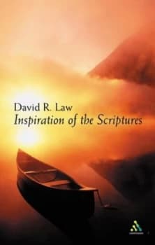 Inspiration by Professor David Law Paperback