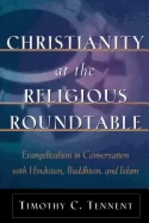 christianity at the religious roundtable