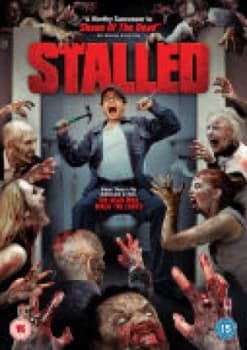 Stalled - DVD