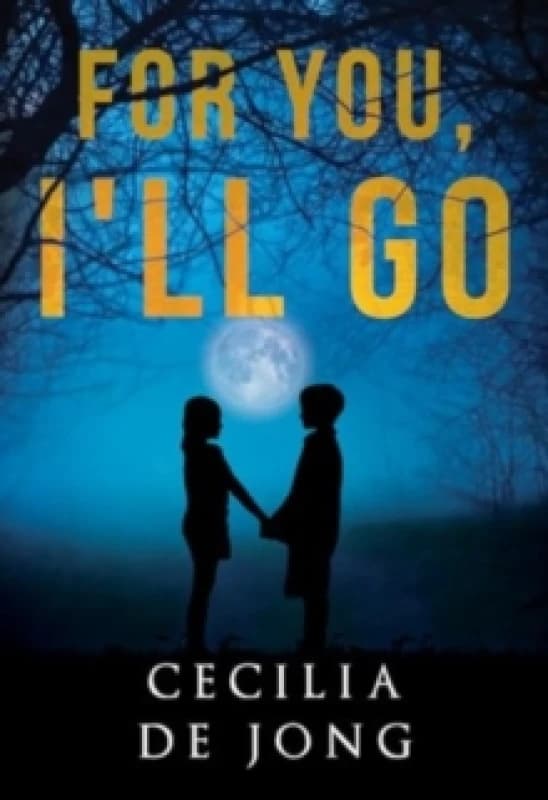 For You, I'll Go Paperback / softback