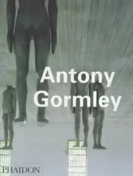 Antony Gormley by John Hutchinson
