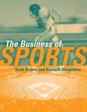 business of sports