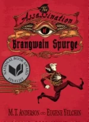 assassination of brangwain spurge
