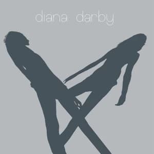 Diana Darby - I V (Intravenous) Vinyl