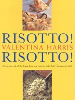Risotto Risotto by Valentina Harris Paperback