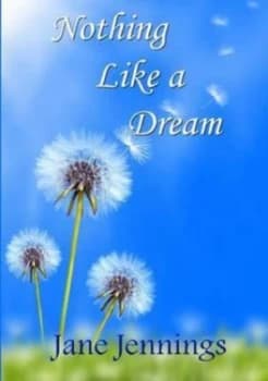Nothing like a Dream by Jane Jennings Paperback