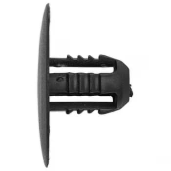 Sealey TCBT2515U Under Bonnet Insulation Fixing Clip Ø25mm x 15mm ...