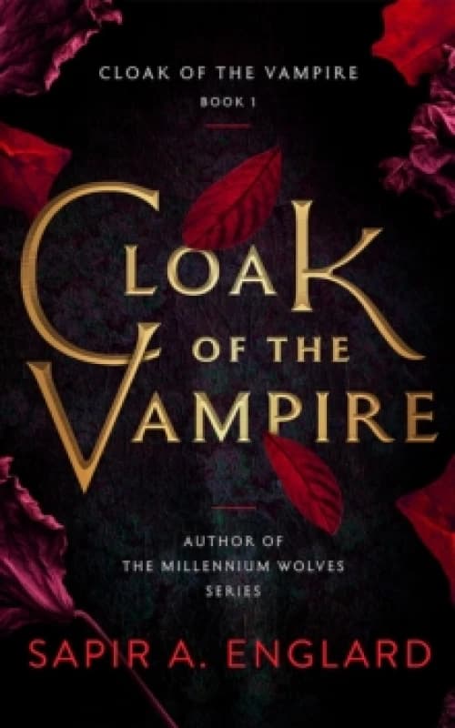 Cloak of the Vampire Paperback / softback