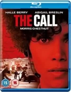 The Call (Bluray)