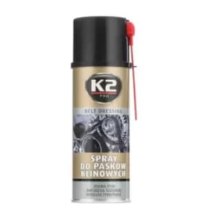 K2 Universal Lubricant W126