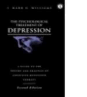 The Psychological Treatment of Depression Paperback