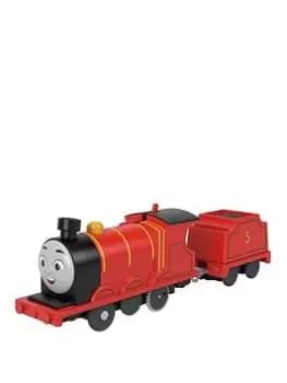 Thomas & Friends James Motorised Engine