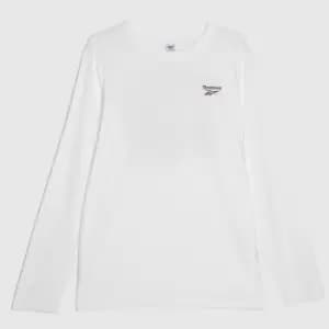 Reebok Destination In White