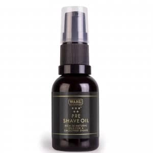 Wahl Pre Shave Oil 30ml
