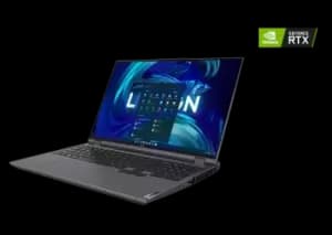 Lenovo Legion 5i Pro Gen 7 (16" Intel) 12th Generation Intel Core i7-12700H Processor (E-cores up to 3.50 GHz P-cores up to 4.70 GHz)/Windows 11 Home