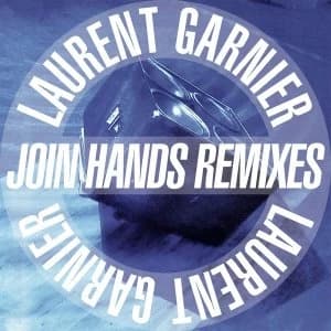 Laurent Garnier - Join Hands Remixes Vinyl