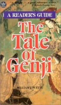 The Tale of Genji by Murasaki Shikibu by William J Puette and Murasaki Shikibu Paperback
