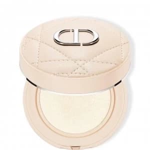 Dior Forever Cushion Powder - Gold Nights Limited Edition - Nude