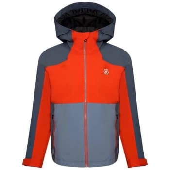 Dare 2b In the lead IIIWaterproof jacket - BrtSal/Blstn