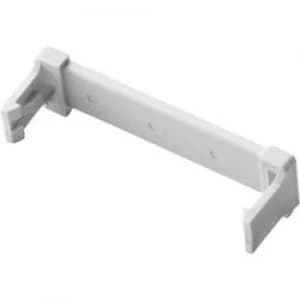 Strain relief Harting 09 66 308 0001 Silver