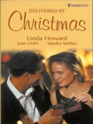 Delivered by Christmas by Linda Howard