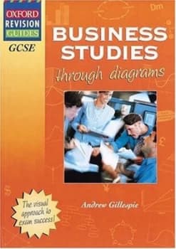 Gcse Business by Andrew Gillespie Paperback