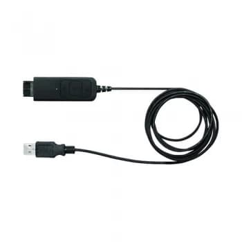 JPL BL-053GN USBJabra GN QD Bottom Lead Cable BL-053GN