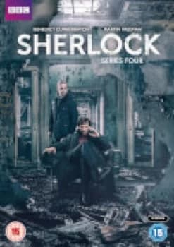 Sherlock - Series 4