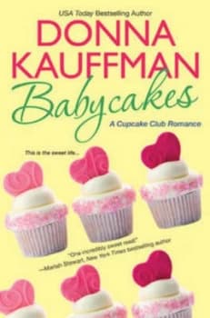 Babycakes by Donna Kauffman Book