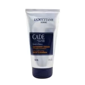 L'OccitaneCade Daily Exfoliating Face Cleanser 150ml/5oz