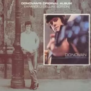 Whats Bin Did and Whats Bin Hid by Donovan CD Album