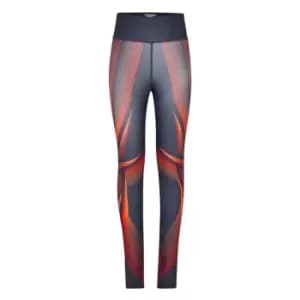 Reebok Bold Tights 2.0 Tights Womens - Blue