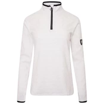 Dare 2b Savvy Fleece - White