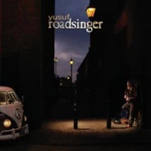 Roadsinger by Yusuf CD Album