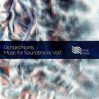 Richard Norris - Music for Soundtracks CD