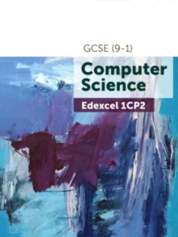 Edexcel GCSE (9-1) Computer Science 1CP2 Paperback / softback