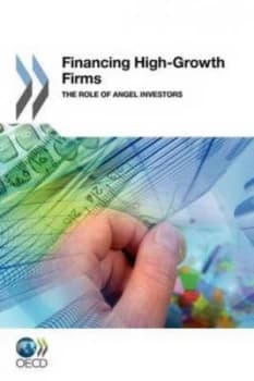 Financing High-Growth Firms by Organization for Economic Cooperation and Development Book