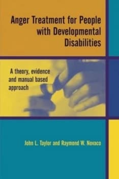Anger Treatment for People with Intellectual Difficulties by John L. Taylor Paperback
