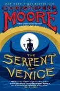 serpent of venice a novel