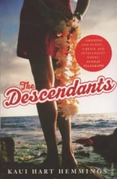 The Descendants by Kaui Hart Hemmings Book