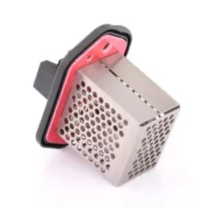 RIDEX Resistor, interior blower HONDA 2975R0012 79335TF0G01