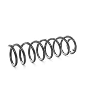 RIDEX Coil spring 188C0187 Suspension spring,Springs MERCEDES-BENZ,E-Klasse Limousine (W211),E-Klasse T-modell (S211)