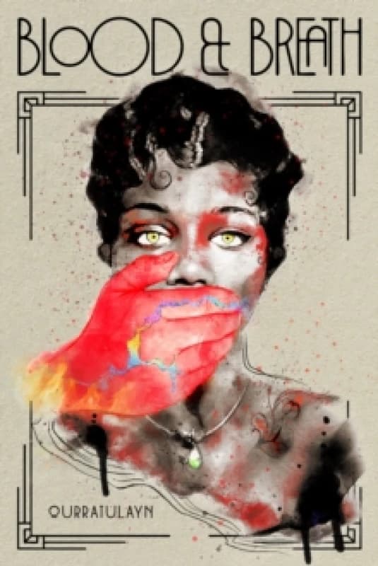 Blood & Breath Hardback