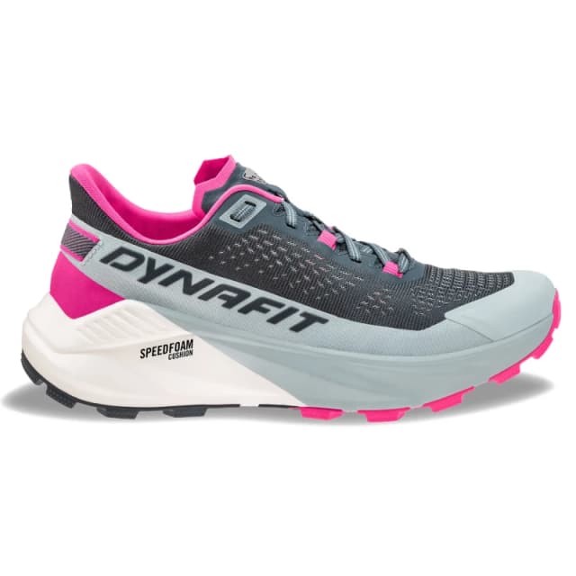 Womens trail running shoes Dynafit Ultra 100 V3 Bleu Female 37