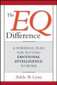 The Eq Difference by Lynn Paperback