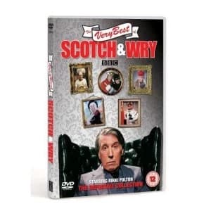 The Very Best Of Scotch And Wry DVD